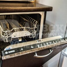 Квартира 36 м², 2-комнатная - изображение 4