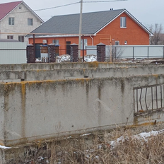 часть дома + 6 соток, участок - изображение 1