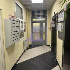 Квартира 50 м², 1-комнатная - изображение 4