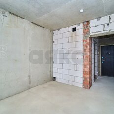 Квартира 32,4 м², 1-комнатная - изображение 2