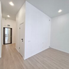 Квартира 42,6 м², студия - изображение 2