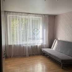 Квартира 38 м², 1-комнатная - изображение 4