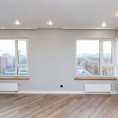 Квартира 65,6 м², 3-комнатная - изображение 2