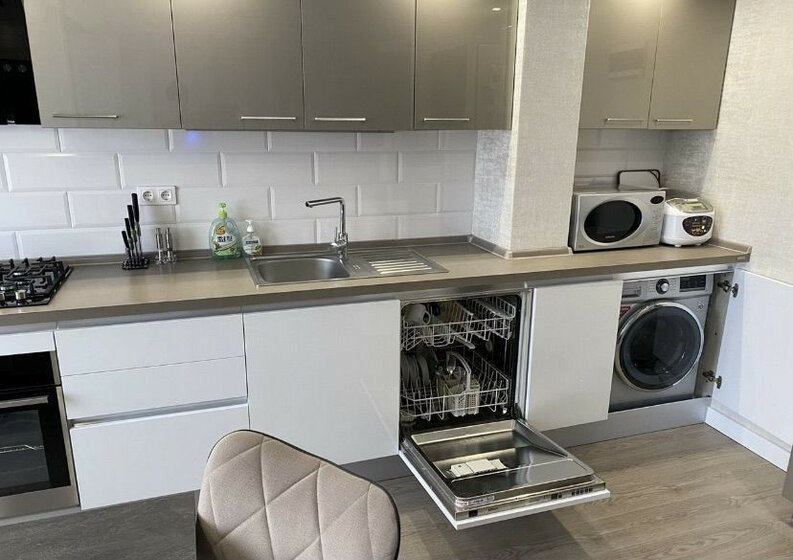 77,8 м², 3-комнатная квартира 9 300 000 ₽ - изображение 43