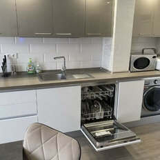 Квартира 95 м², 3-комнатная - изображение 3