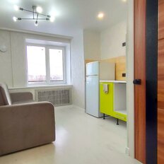 Квартира 12 м², студия - изображение 2