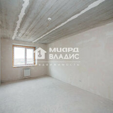 Квартира 30,7 м², 1-комнатная - изображение 1