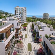 Квартира 111,1 м², 3-комнатная - изображение 5