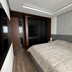 Квартира 93 м², 3-комнатная - изображение 5