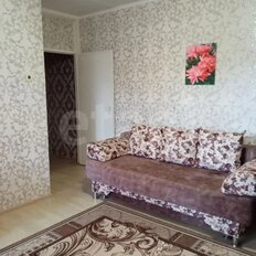 Квартира 46,8 м², 2-комнатная - изображение 3