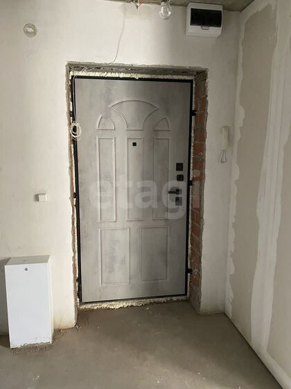41,8 м², 1-комнатная квартира 4 550 000 ₽ - изображение 87