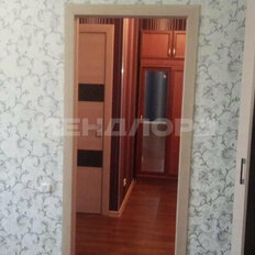 Квартира 37,3 м², 1-комнатная - изображение 4