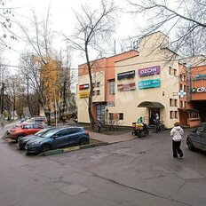 105 м², помещение свободного назначения - изображение 5