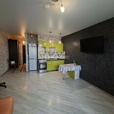 Квартира 30,6 м², студия - изображение 1
