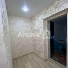 Квартира 31,4 м², 1-комнатная - изображение 3