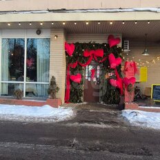 208,3 м², помещение свободного назначения - изображение 4