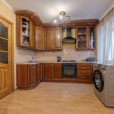 Квартира 61,8 м², 3-комнатная - изображение 3