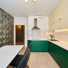 Квартира 88,1 м², 3-комнатная - изображение 4