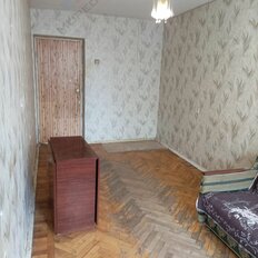 Квартира 58 м², 3-комнатная - изображение 2