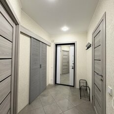 Квартира 36,4 м², 1-комнатная - изображение 5