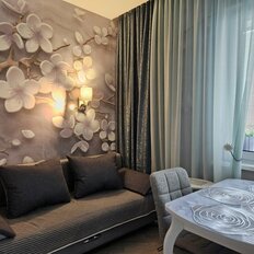 Квартира 29,2 м², студия - изображение 4