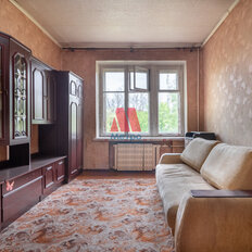Квартира 36,1 м², 1-комнатная - изображение 1