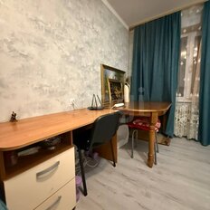 Квартира 37,8 м², 1-комнатная - изображение 4