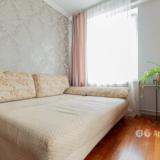 Квартира 31 м², 1-комнатная - изображение 3