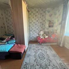 Квартира 21,5 м², 1-комнатная - изображение 1