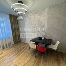 Квартира 52,5 м², 2-комнатная - изображение 3