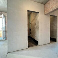 Квартира 41 м², 2-комнатная - изображение 3