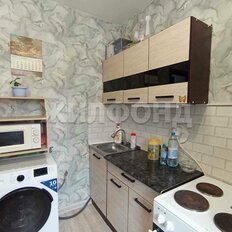 Квартира 39,9 м², 2-комнатная - изображение 1