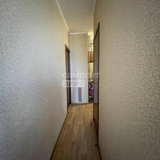 Квартира 38,9 м², 1-комнатная - изображение 4