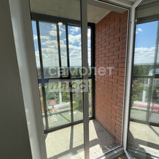 Квартира 37,9 м², 1-комнатная - изображение 3