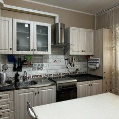 Квартира 52 м², 1-комнатная - изображение 2