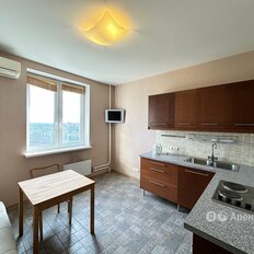 Квартира 49 м², 1-комнатная - изображение 2