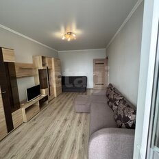 Квартира 60,2 м², 2-комнатная - изображение 4