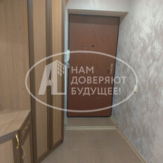 Квартира 59,8 м², 3-комнатная - изображение 1