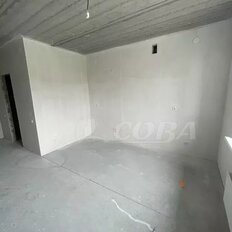 Квартира 41,2 м², 1-комнатная - изображение 3