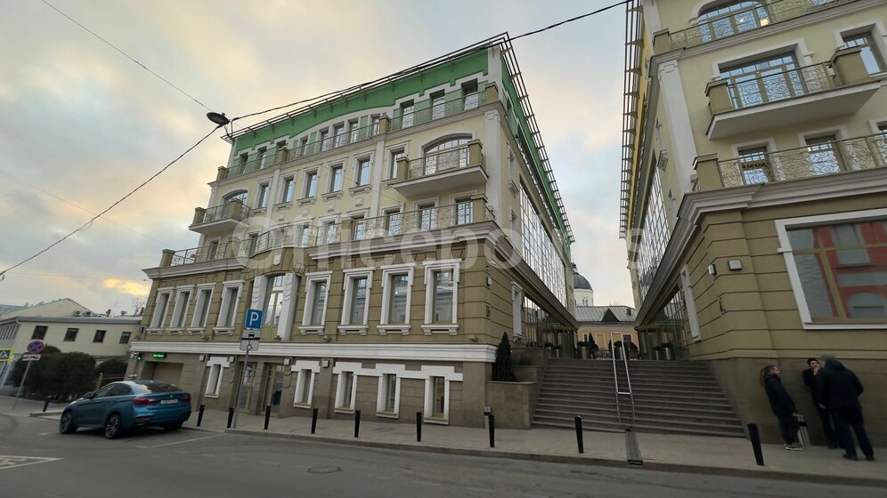 38 м², офис 159 600 ₽ в месяц - изображение 55