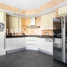 Квартира 202 м², 5-комнатная - изображение 4