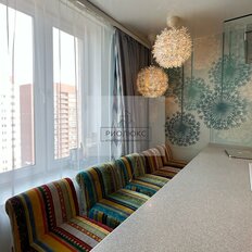 Квартира 84,2 м², 3-комнатная - изображение 5