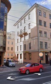 4-комн. кв., Площадь Восстания