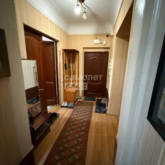Квартира 77,7 м², 3-комнатная - изображение 4