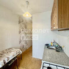 Квартира 30,1 м², 1-комнатная - изображение 5