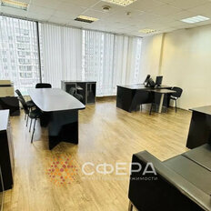 33,3 м², офис - изображение 1