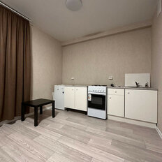 Квартира 32 м², студия - изображение 4