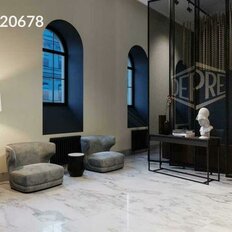 110 м², помещение свободного назначения - изображение 1