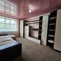 Квартира 38,1 м², 1-комнатная - изображение 1