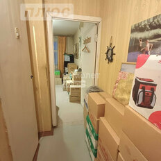Квартира 47,5 м², 2-комнатная - изображение 5